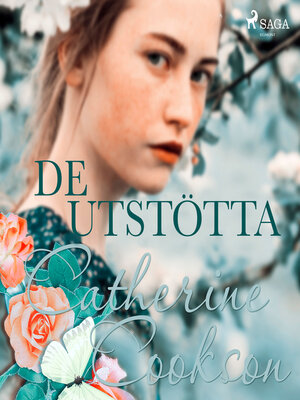 cover image of De utstötta